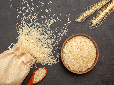 Rashid Export Premium Rice – Quality You Can Trust