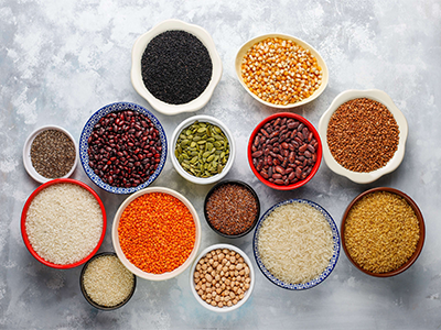 Rashid Export Pulses – Nutritious & High-Quality