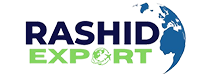 Rashid Export Logo